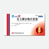 復(fù)方柳安咖注射液