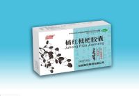 橘紅枇杷膠囊（30粒）