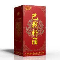 巴戟補(bǔ)酒