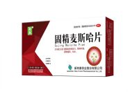 固精麥斯哈片