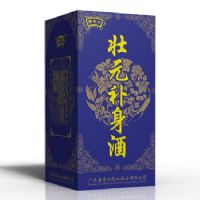 巴戟補(bǔ)酒