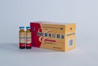 阿膠強(qiáng)骨口服液