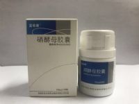 硒酵母膠囊