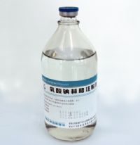 乳酸鈉林格注射液