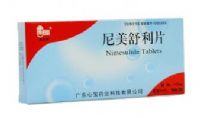 尼美舒利片