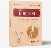 骨健靈膏