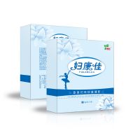 婦康佳雪蓮婦科抑菌凝膠