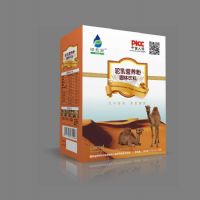 駝乳營養(yǎng)粉固體飲料