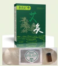 艾灸貼生產(chǎn)廠家