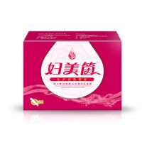 婦美筃私護抑菌凝膠婦科凝膠生產(chǎn)廠家招商