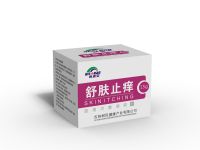 醫(yī)適寶舒膚止癢型醫(yī)用冷敷凝膠貼牌代加工廠家