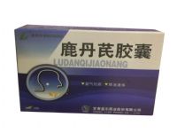 鹿丹芪膠囊