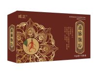 通脉颗粒