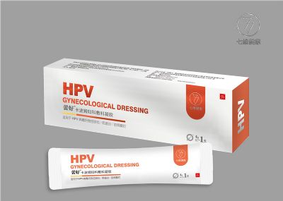 蕾好卡波姆婦科敷料凝膠（抗HPV)