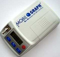 厂商德国MOBIL24小时动态血压监测仪Mobil-O-Graph NG 招标授权