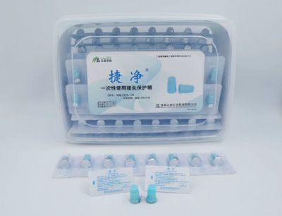 一次性使用接頭保護(hù)帽（捷凈）