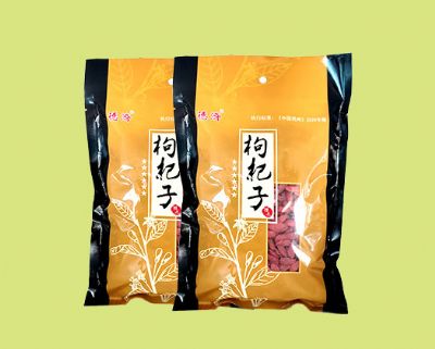 枸杞子（六星）500g