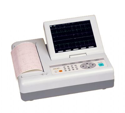 廠商麥邦心電圖機ECG1206a/ECG1206b/ECG1206c/ECG1206d