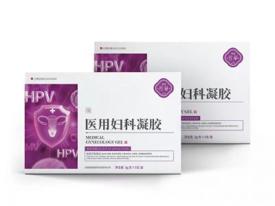 抗hpv醫(yī)用婦科凝膠（得康芳華）