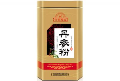 丹參粉