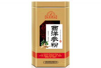 西洋參粉