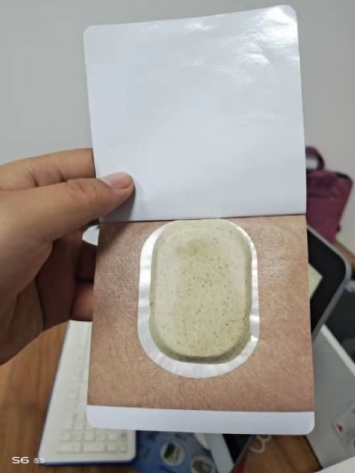 沙蒿子貼，沙蒿子貼敷醫(yī)用無敏透氣膠布