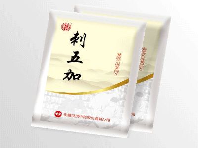 刺五加-精致小包裝飲片