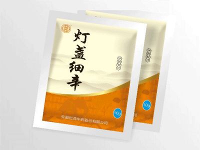 燈盞細(xì)辛-精致小包裝飲片