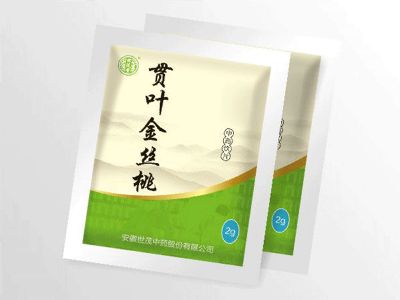 貫葉金絲桃-精致小包裝飲片