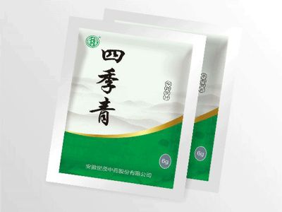 四季青-精致小包裝飲片