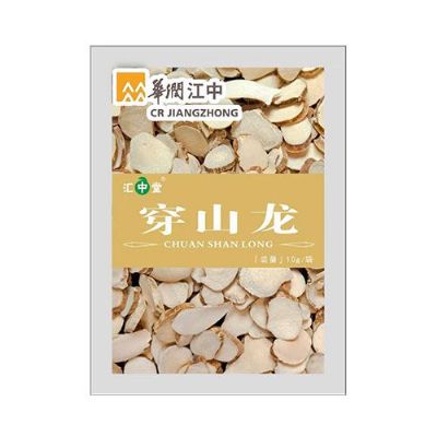 穿山龍（華潤江中）飲片