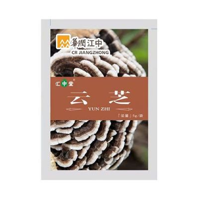 云芝（華潤江中）飲片
