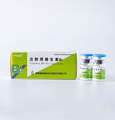 注射用維生素B6