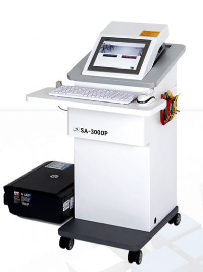 韩国SA-3000P精神压力分析仪 招标授权