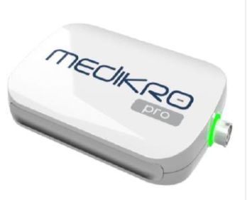 芬蘭麥迪克Medikro Pro肺功能儀 招標授權