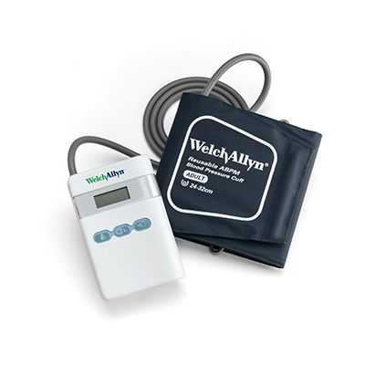 美國偉倫ABPM7100動態血壓監護儀 招標授權