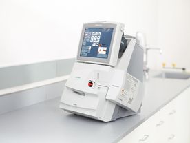 西門子RAPIDPoint500血氣分析儀