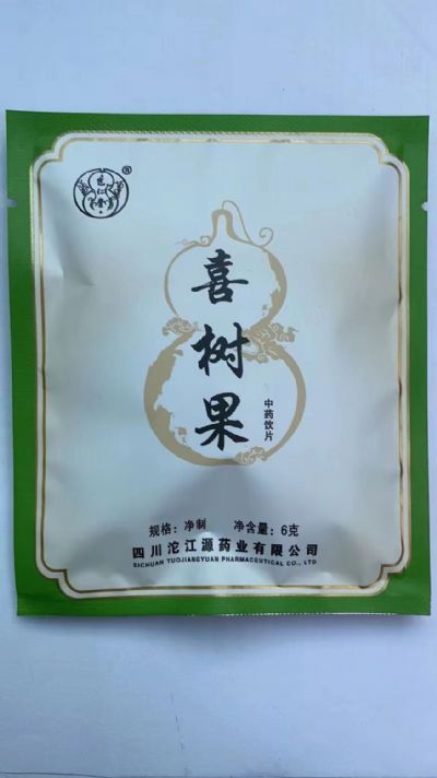 喜樹果