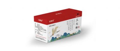三七粉