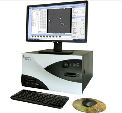 厂商美国HamiltonThorne IVOS II全自动精子分析仪