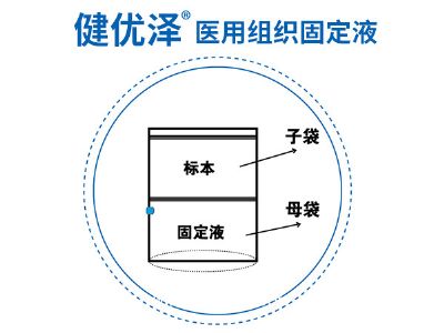 醫(yī)用組織固定液