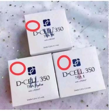 氐姝D-cell350干胞細?嬰兒針?