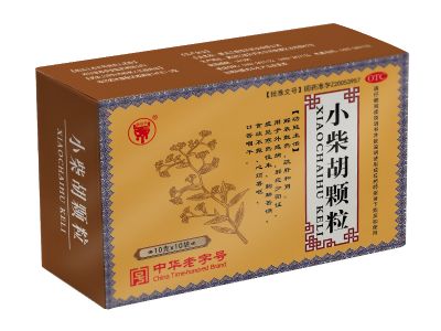 小柴胡顆粒（接貼牌生產(chǎn)）