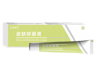 皮膚抑菌膏OEM/ODM代加工