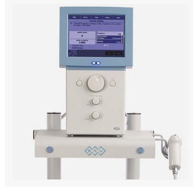 英国BTL冲击波治疗仪BTL-5000 SWT