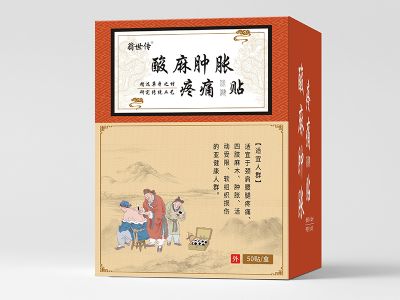 腰部疼痛