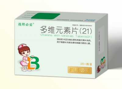 多維元素片(21)