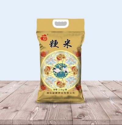 粳米