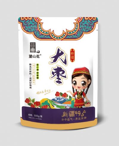 大棗