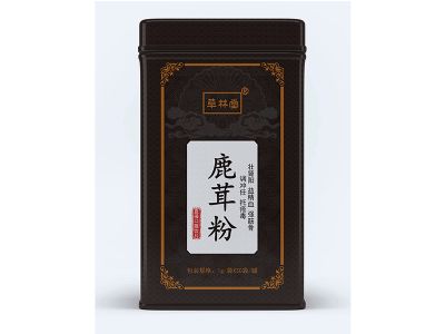 鹿茸粉